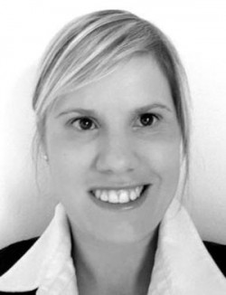  Chantelle Hall of Thomson Wilks Law Firm
