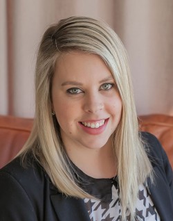 Charlaine Kidson of Potgieter & Associates Law Firm