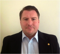  Charles Angus Bailie of Bailie Janke Snyman Attorneys Law Firm