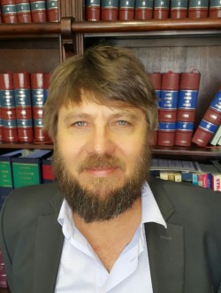  Charles Ernest Cawood Zietsman of Dippenaar and Associates Law Firm