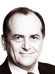  Chris Christos   of Van Hulsteyns Law Firm