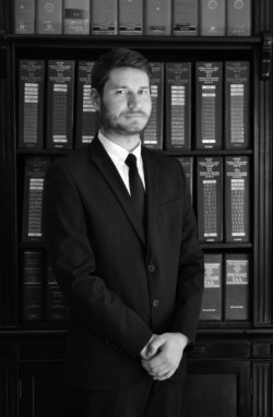  Chris Fischer of Smith, Kruger & Viljoen Law Firm