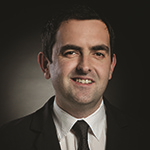 Mr Chris Nel of BDP Attorneys Law Firm