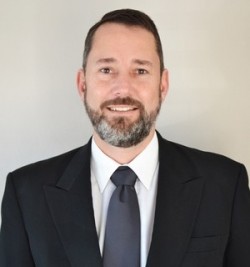 Mr Christiaan Kotze of Lombard Kotzé Inc Law Firm
