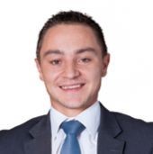  Christo Ryan   of MacRobert Inc Law Firm