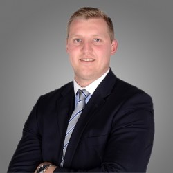  Christo Van Niekerk  of Steenkamp Van Niekerk Attorneys Law Firm