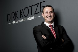  Christopher Coetzee of Dirk Kotze Attorneys Law Firm