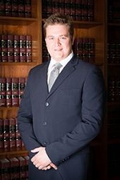  Christopher Cundell   of Richard Meaden & Associates Law Firm