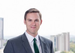  Christopher MacRoberts of Clyde & Co Law Firm