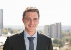  Christopher Webster of Clyde & Co Law Firm