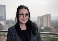  Cindy Leibowitz of Clyde & Co Law Firm