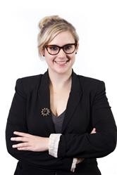  Claudia Harris   of Woodhead Bigby Attorneys Law Firm