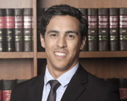  Clinton Hamman of C&A Friedlander Law Firm