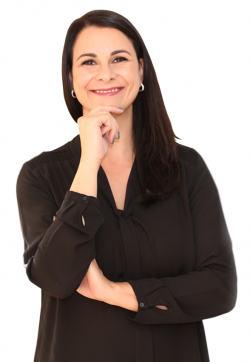  Colette Verwey of C.A. Verwey Attorneys Law Firm