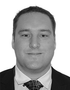 Corné van Heerden of Boqwana Burns Inc Law Firm