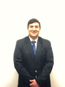  Cornel Pienaar of Arnoud van den Bout Inc. Law Firm