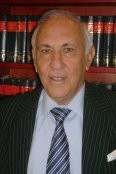 Dale Gordon Cohen of Moss Cohen & Partners Law Firm