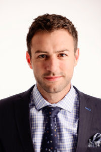  Dale Healy of Adams & Adams Law Firm
