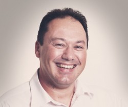 Mr Damian Winston Enslin of Michael Matthews and Associates Law Firm