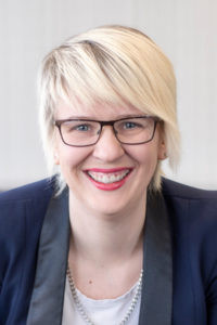  Danél Campbell of Adams & Adams Law Firm
