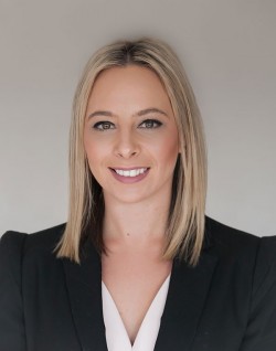  Danell Wallace of Potgieter & Associates Law Firm