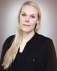  Danelle Boucher of Bowes McDougal Inc Law Firm