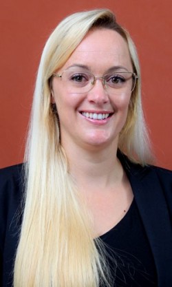  Danica Fouché of PPM Attorneys Inc Law Firm