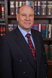  Danie Acker   of Rauch Gertenbach Attorneys Law Firm