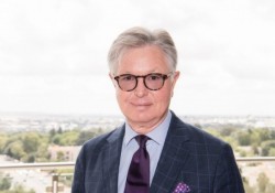  Daniel Le Roux of Clyde & Co Law Firm