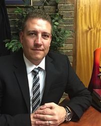  Daniël Ross Richards of Cavanagh & Richards Attorneys Law Firm