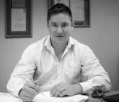  Daniel Theron   of Nelson Borman and Partners Inc Law Firm