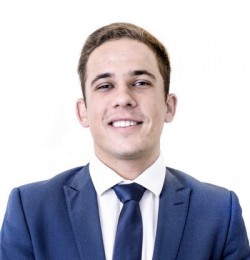  Daniel Van Zyl of Van Zyl Kruger Inc Law Firm