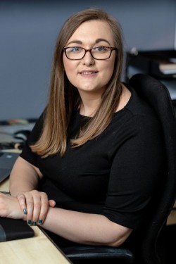  Danielle De Villiers of Gray Moodliar Incorporated Law Firm