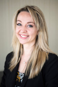  Daniëlle Van Rooyen of Adams & Adams Law Firm