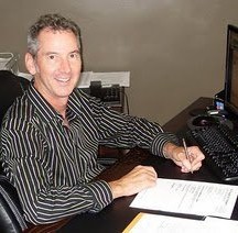  Dave Mc Naught  of Mc Naught and Company Law Firm