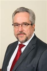  David (Dave) Bennett  of Swanepoel & Partners Inc Law Firm