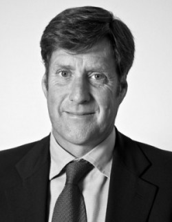  David De Lisle Bailes of Thomson Wilks Law Firm