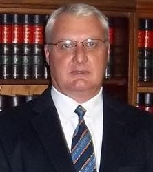  David Erasmus Roux   of VisagieVos Attorneys Law Firm