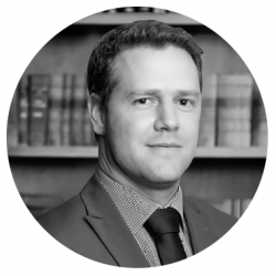  David Francois Du Plessis of C&A Friedlander Law Firm