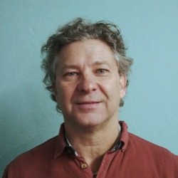  David Matthee of Matthee Attorneys Law Firm