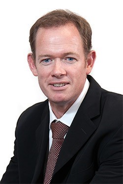  David Paul Coleman of Shepstone & Wylie Law Firm