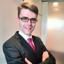 Mr David Roger Luyt of Michalsons Attorneys Law Firm