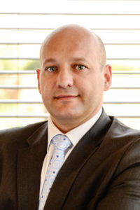  David Scheepers of Adams & Adams Law Firm