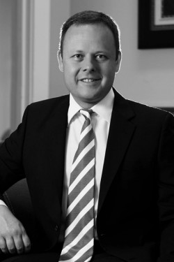 Dawid Basson of Theart Mey Attorneys Law Firm
