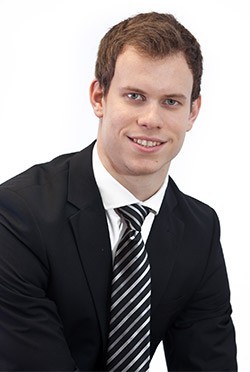  Dean Joubert De Villiers of Shepstone & Wylie Law Firm