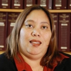  Delecia Leigh Adams of D L Adams Attorneys & Conveyancers Law Firm