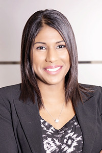  Delia Saloshna Roopnarain of Adams & Adams Law Firm