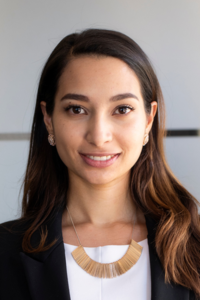  Demi Jane Pretorius of Adams & Adams Law Firm