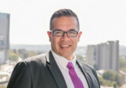  Deon Francis of Clyde & Co Law Firm