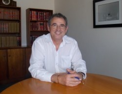  Deon Perold of Deon Perold and Associates Incorporated Law Firm